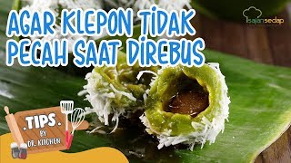 Download lagu How to Make Klepon that Doesn't Break When Boiled mp3 Download lagu How to Make Klepon that Doesn't Break When Boiled mp3