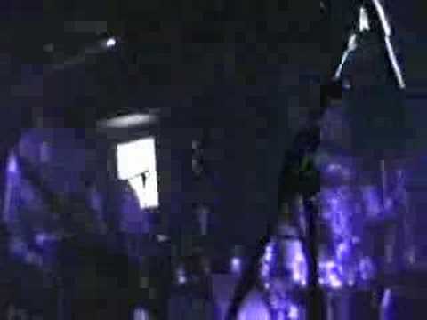 Babyshambles - Wolfman