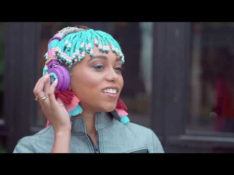 Stylin' You Story With Stylin' Dredz