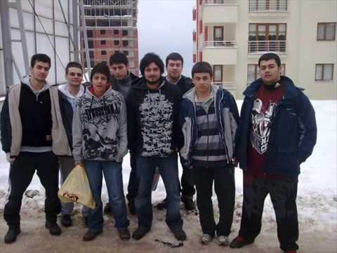 Joaquin - Rant Yok Feat. Defkhan