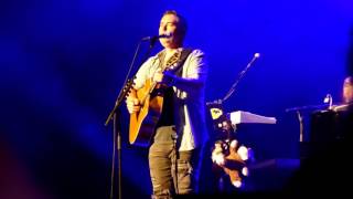 Barenaked Ladies - Gonna Walk - 6/17/16 - Bethel Woods