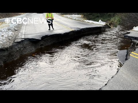 CBC British Columbia and CBC News