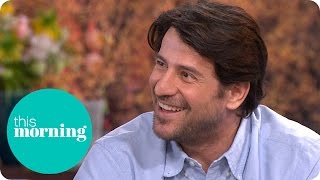 The Durrells Alexis Georgoulis On The Possibity Of