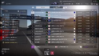 [GT SPORT]平成最後のデイリーレースが色々ヤバかった（無編集)