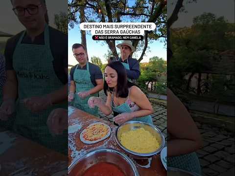 Confira nosso roteiro completo pelas vinícolas de Bento Gonçalves e região!