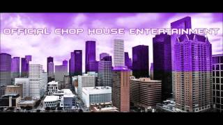 Lil Simz- Guess Who (Chopped & Slowed By DJ Tramaine713)