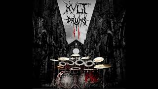 Ugritone Kvlt Drums 2 Black Metal Demo