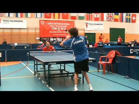 Continue 5° set Raimondo Alecci Vs Grundeler in Madrid.MPG