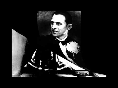 Pjotr Leschenko - BJELLOTSCHKA