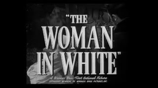 The Woman in White - Original Theatrical Trailer