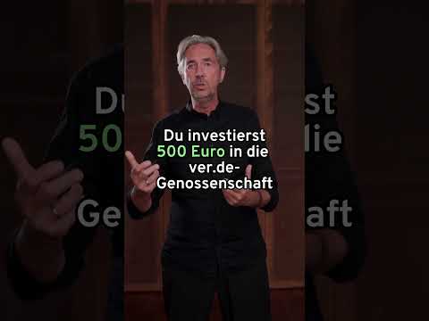 Mitgliedsbeitrag – Wie funktioniert das genau?