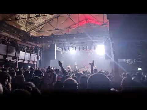 Kurupt FM, Bristol Marble Factory, 4 February 2022