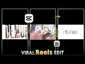 Run Down The City Monica Song Reels Editing Instagram Trending Lyrics Video Editing In Capcut