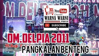 Download lagu #orkespalembang #dangduthits ' Berdosa' || WARNAWARNI || OM.DELPIA || P.Benteng mp3