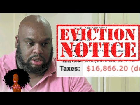 Pastor John Gray Relentless Church LEASE TERMINATED | Larry Reid Live Expose Confirmed