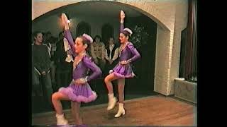 1996 Empeldonkse dansgarden 3