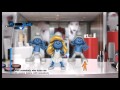 The Smurfs Dance Party I Wanna Dance With Somebody