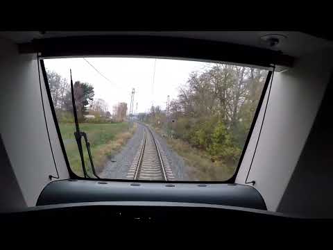 POV Olomouc - Uničov - Šumperk