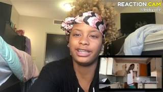 Sherwood Marty "Durkio Krazy Freestyle" (WSHH Exclusive) REACTION!