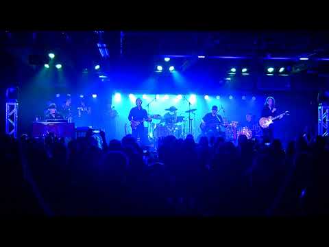 Gypsy at Medina The Last Show  November 11, 2017