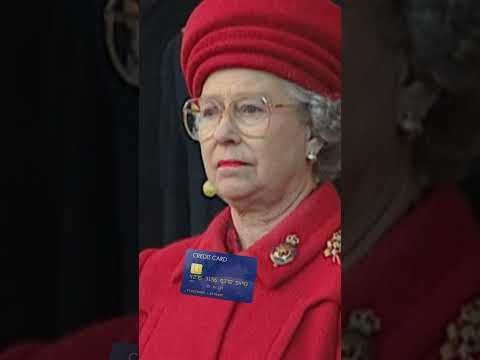 5 Most Expensive Credit Cards #shorts #luxury #gold #money #world #top