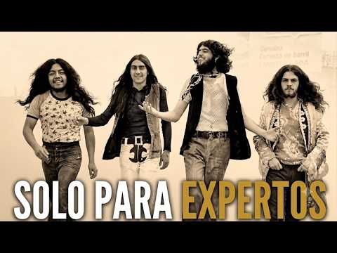 CUMPLO 50 AÑOS. Estos son mis 50 DISCOS IMPRESCINDIBLES