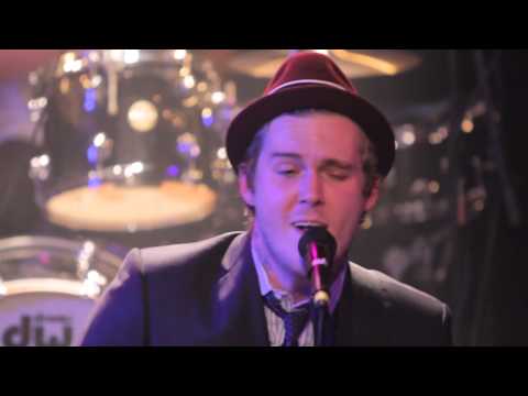 Go Tell Everybody - The Horrible Crowes