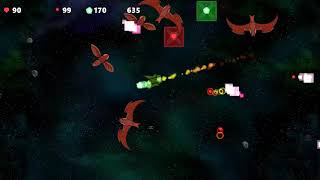 Space Ranger Vs Reptiloids