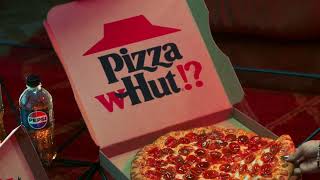 Pizza Hut Picante, Dulce y Taaan Sabrosa ¡Es la NUEVA Hot Honey!