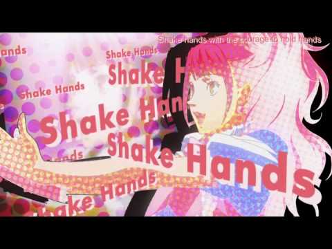 True Story - Persona 4 The Animation