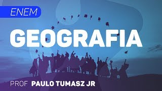Geografia | ENEM - Migrações Brasileiras II | CURSO GRATUITO COMPLETO | CURSO GRATUITO COMPLETO