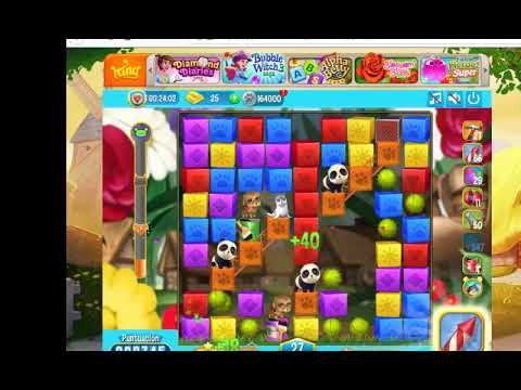 Pet Rescue level 2721, pet rescue, nivel 2721 pet rescue solucionado, solved, sin booster2721