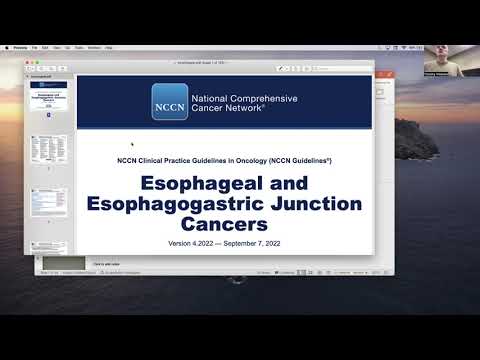 Surgical Approaches to Esophageal Cancer