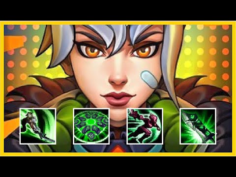 RIVEN MONTAGE - BEST PLAYS S13
