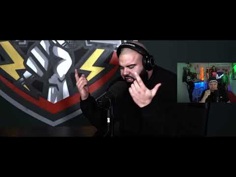 Uwe reagiert: ANIMUS | Hast du Bars ?! #freestyle6 / REACTION