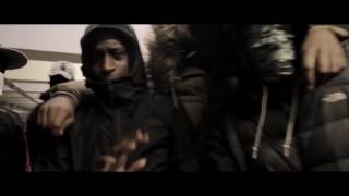 G&#39;Smarko (KuKu) X MizOrMac - WAR #Harlem @MizOrMac @Smarksz @SpartansHarlem