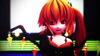 Gimme×Gimme【改変ＭＭＤ】