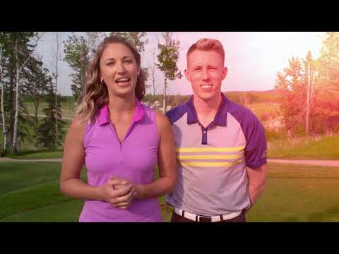 Pro-Am Golf Show Season 6 - Episode 7 - Professional Curler Laura Walker