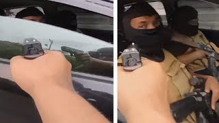 Instant Karma FAILS! (Police Edition) #21