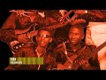 The Bar-Kays: 50 Years of Funk  (Complete Video)