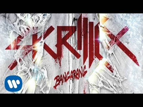 SKRILLEX - RIGHT ON TIME (12TH PLANET & KILL THE NOISE)