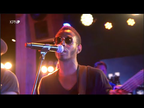 Mr Ray-Bass - Take The Money And Run (O'G3NE cover)