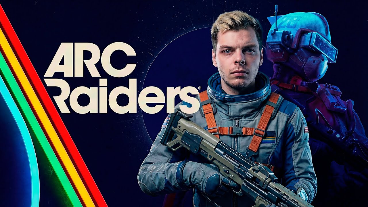 ARC Raiders - Прокачиваем лутателя