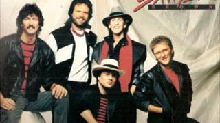 Sawyer Brown  ~ Used To Blue
