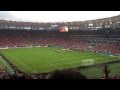 Chile National Anthem Live in Maracana Rio de ...
