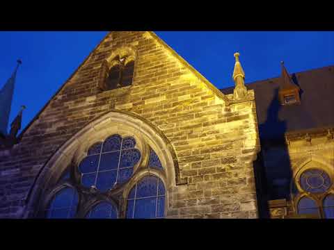 Beautiful Europe, "Peine" - A Charming German Town