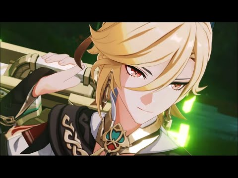 WTF is this Kaveh theme sound