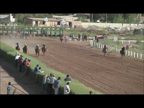 2)Segunda Carrera Domingo 05 de Marzo