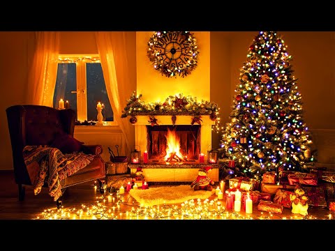 Christmas Music 2020, Top Christmas Songs Playlist 2020, Relaxing Christmas Music Ambient