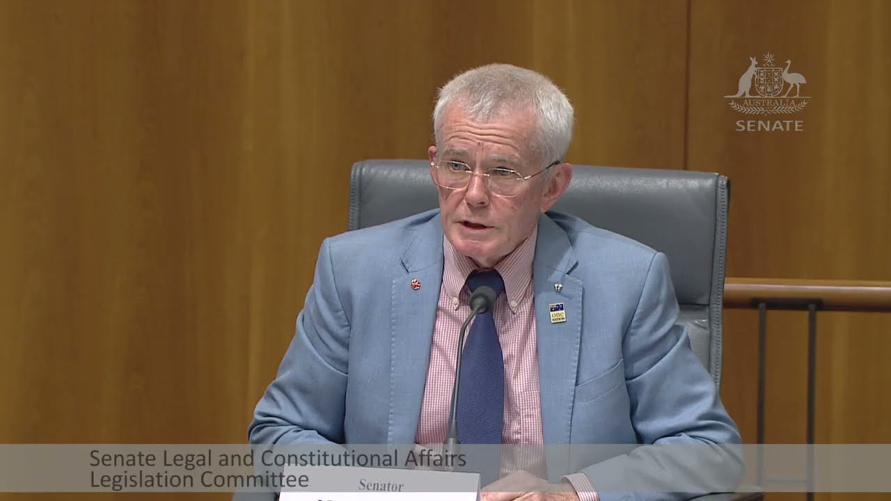 The NACC: Big Budget, Small Results